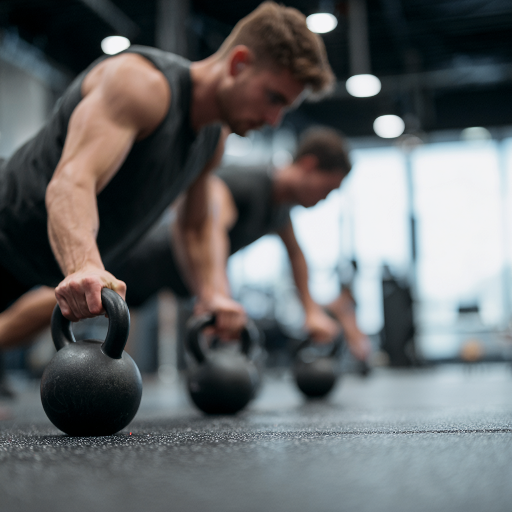 Profesionální trenér